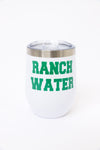 Ranch Water Tumbler