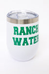 Ranch Water Tumbler