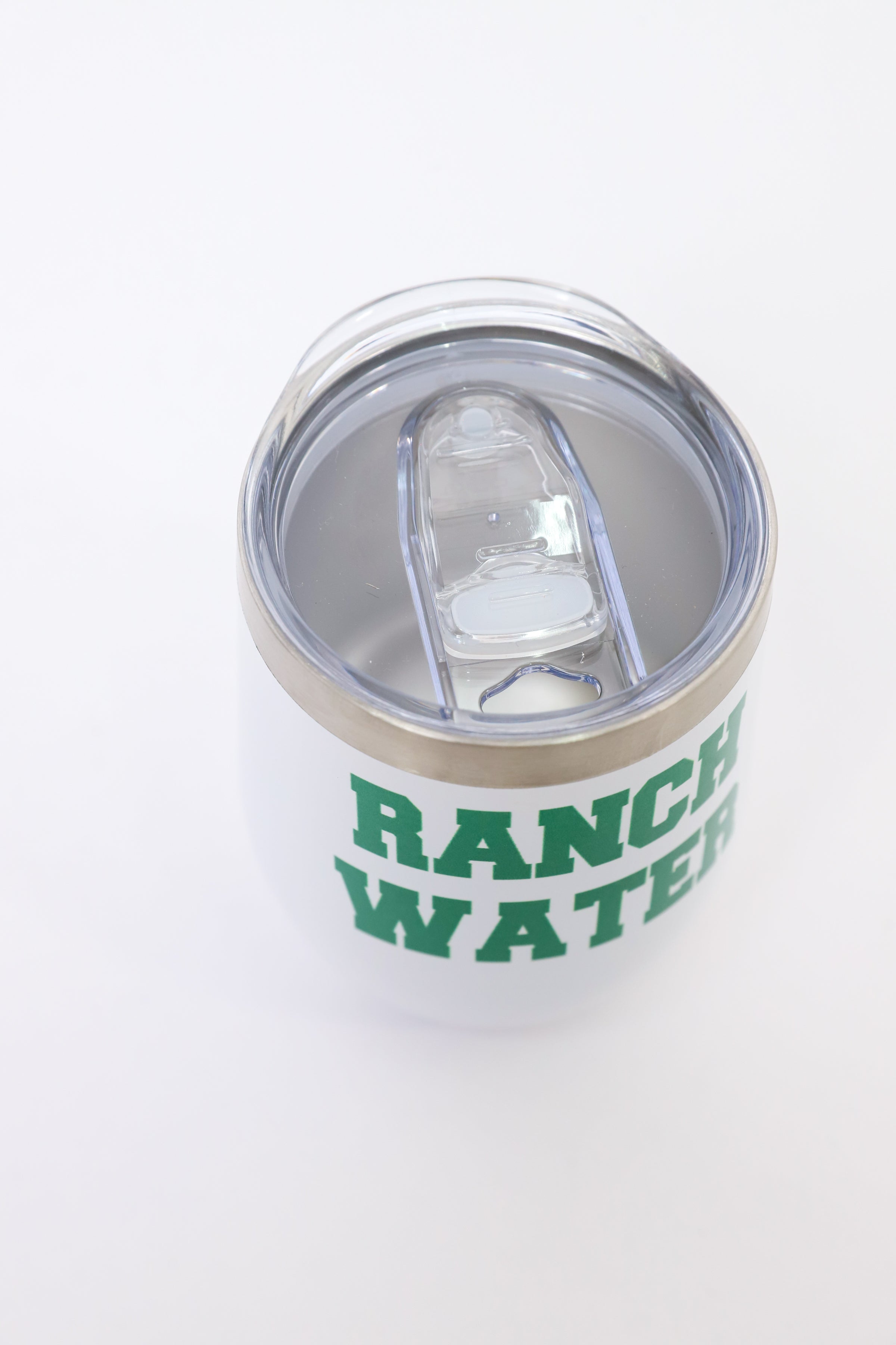 Ranch Water Tumbler