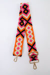 Boho DragonFruit Bag Strap