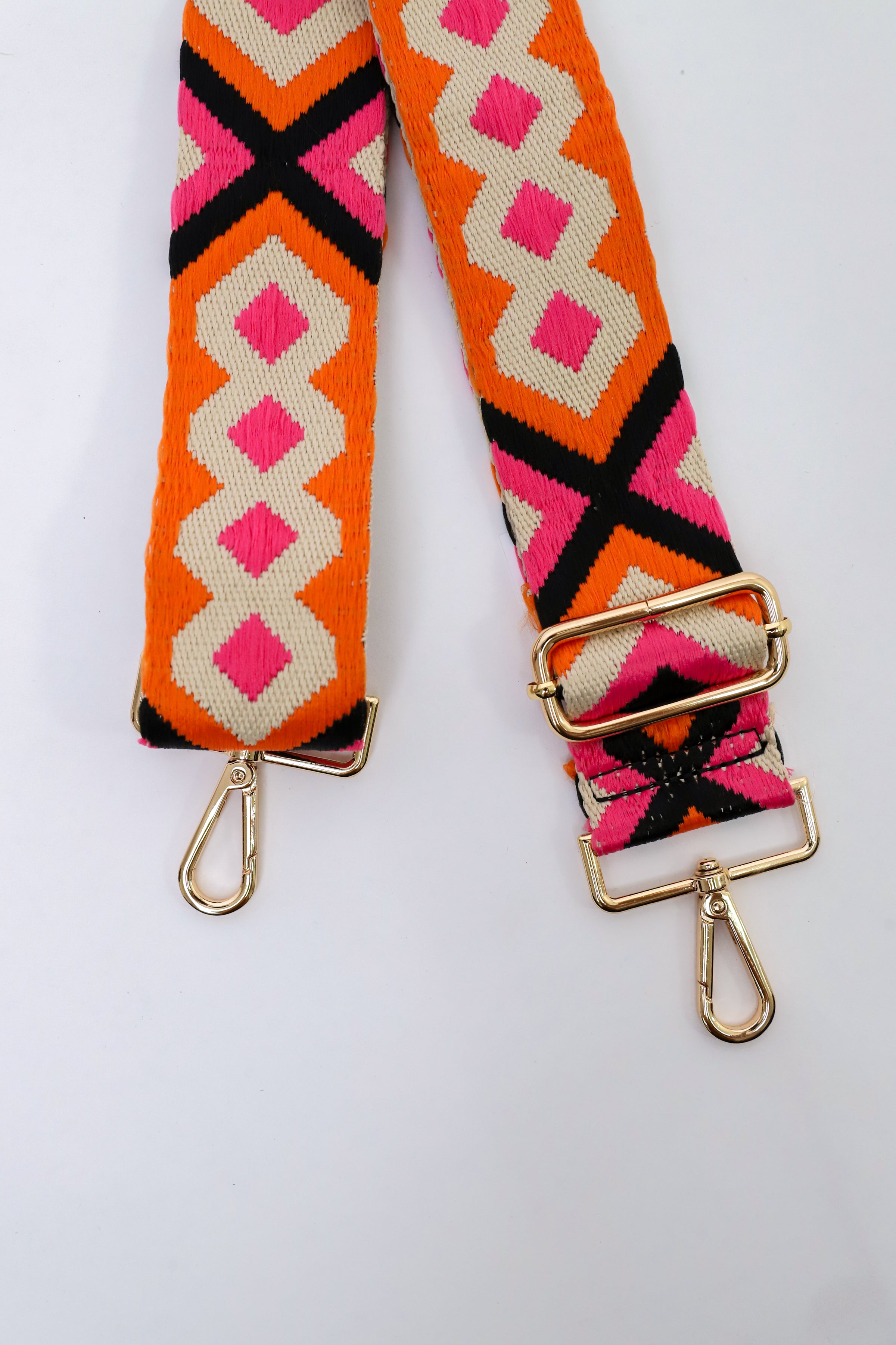 Boho DragonFruit Bag Strap