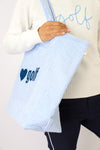 Golf Tote