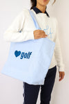 Golf Tote