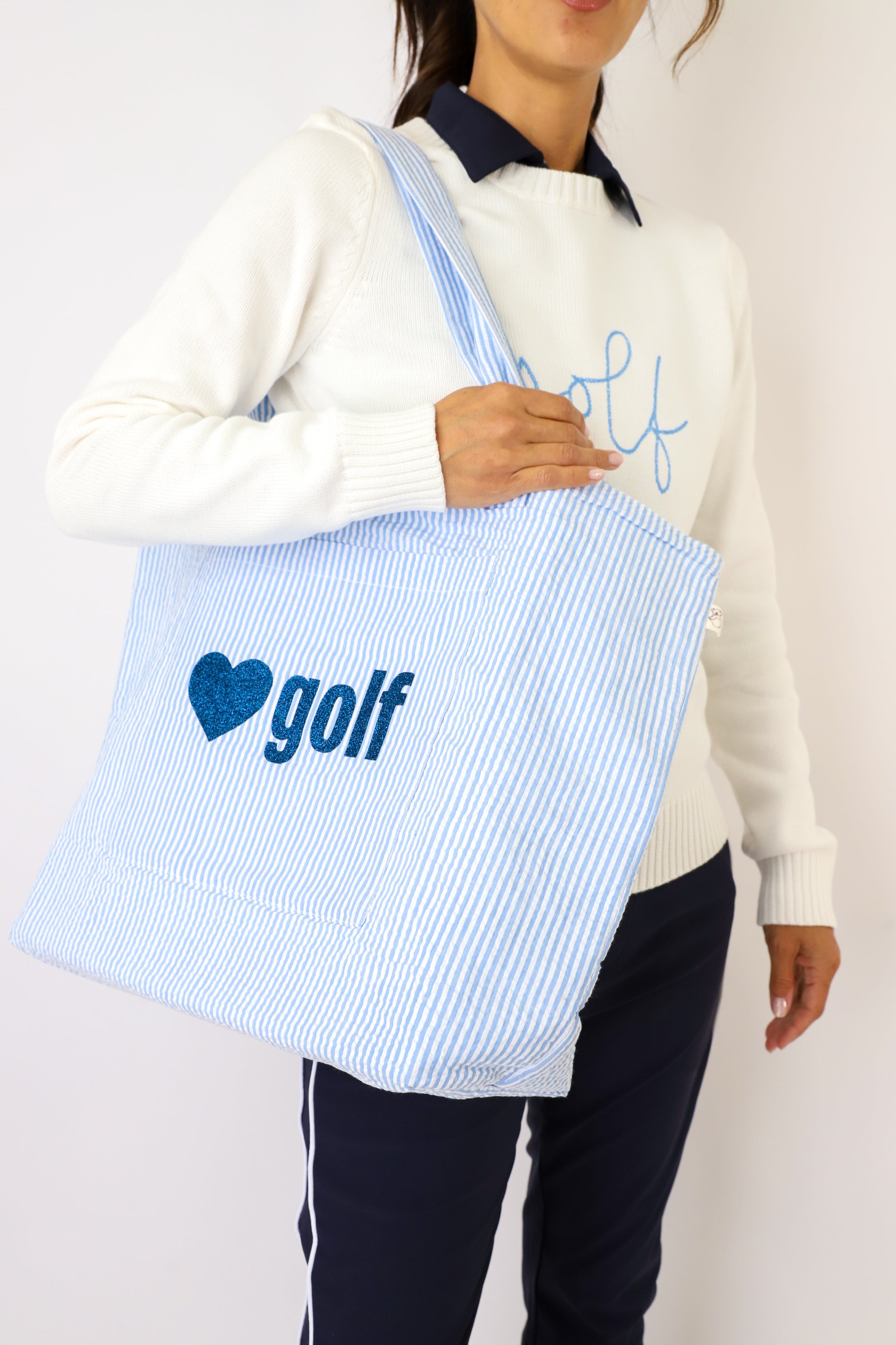 Golf Tote