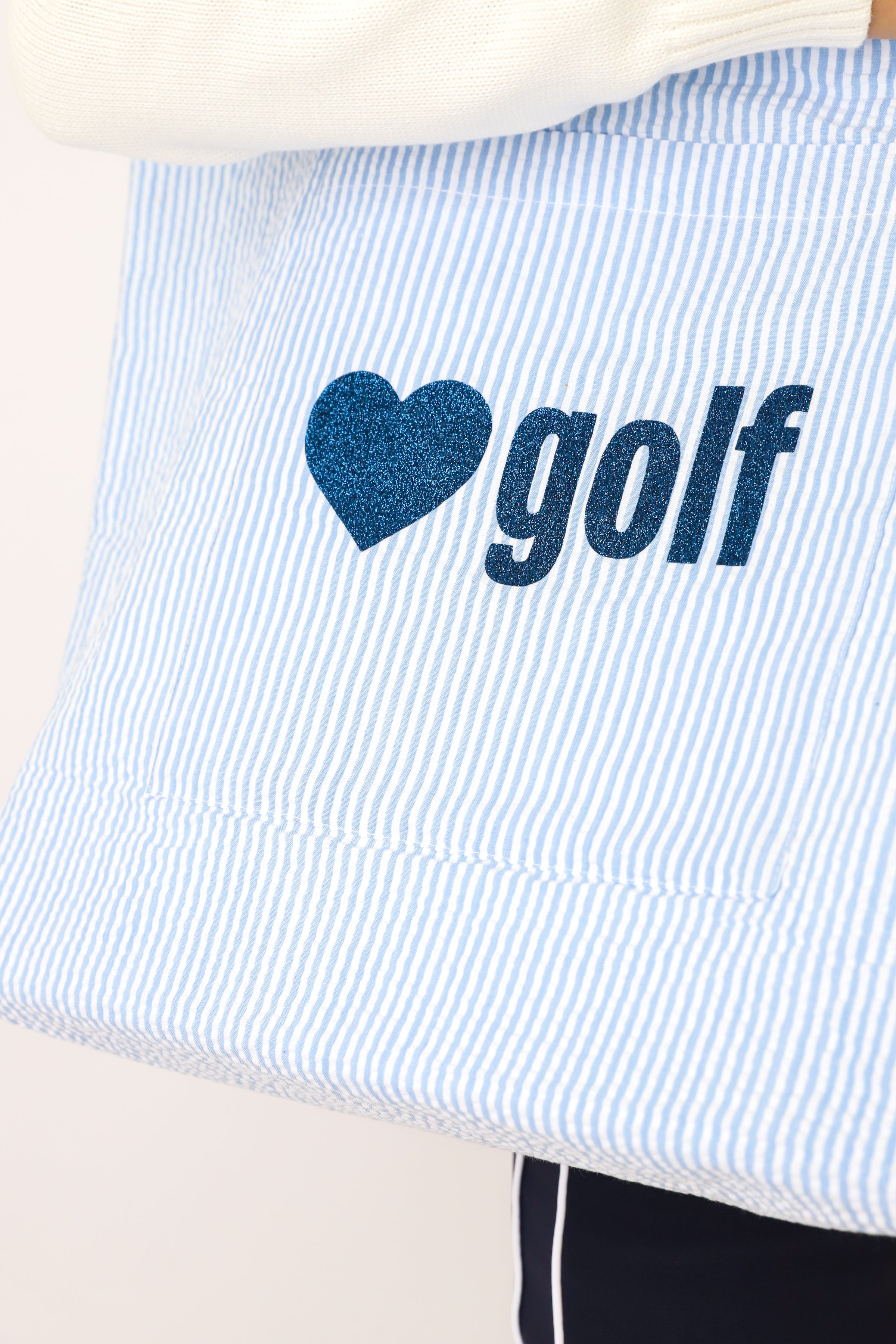 Golf Tote