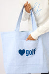 Golf Tote