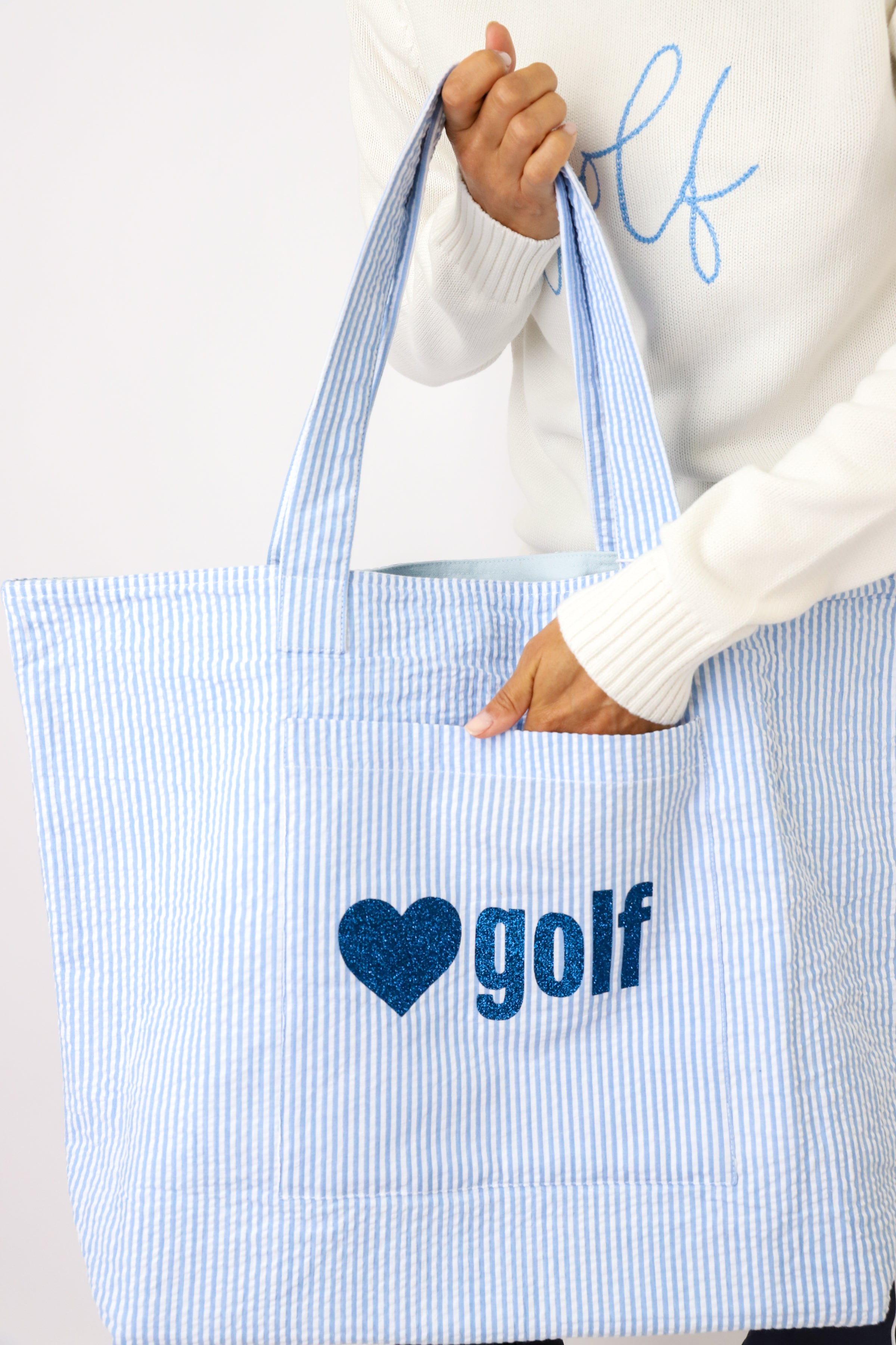 Golf Tote