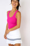 Ribbed Tank Top