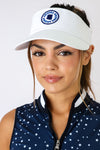 Arizona Odyssey Tour Visor