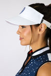 Arizona Odyssey Tour Visor