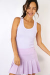 Ribbed Tank Top