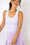 Ribbed Tank Top