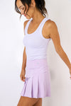 Ribbed Tank Top