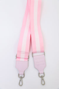 Quilted Koala Bag Strap