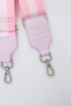 Quilted Koala Bag Strap