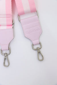 Quilted Koala Bag Strap