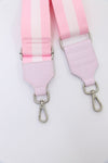 Quilted Koala Bag Strap
