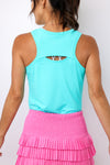 IBKUL Tennis Tank