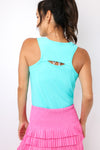 IBKUL Tennis Tank