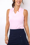 Sofibella Sleeveless Performance Top