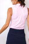 Sofibella Sleeveless Performance Top