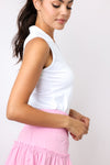 Sofibella Sleeveless Performance Top