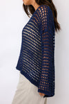 Crochet Sweater