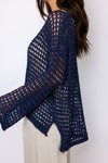 Crochet Sweater