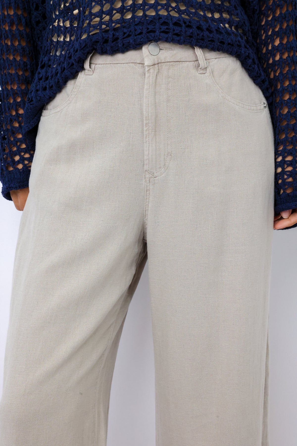 Dear John Audrey Pant