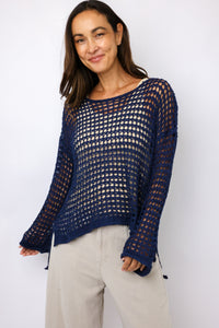 Crochet Sweater