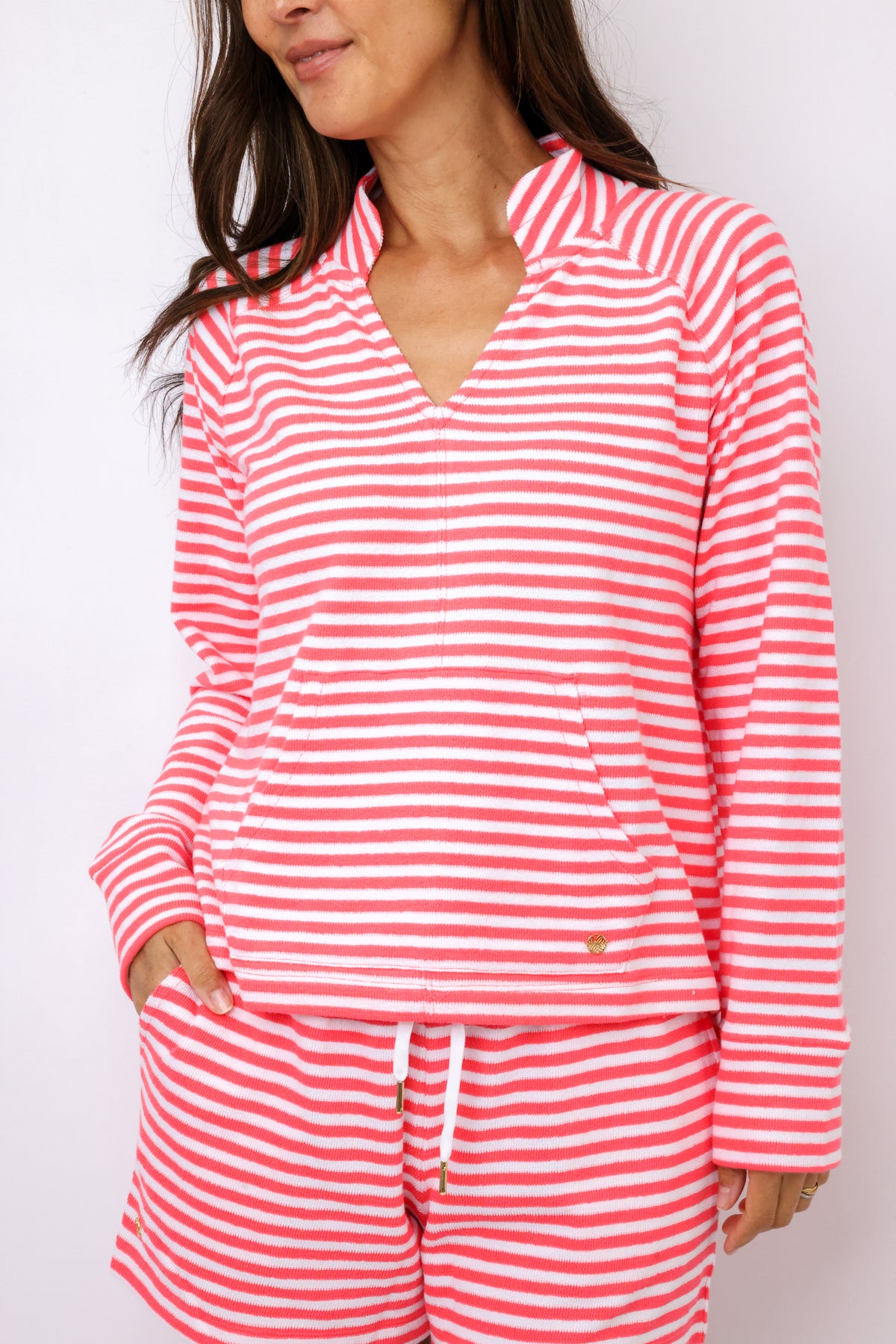 Lilly Pulitzer Cassie Popover
