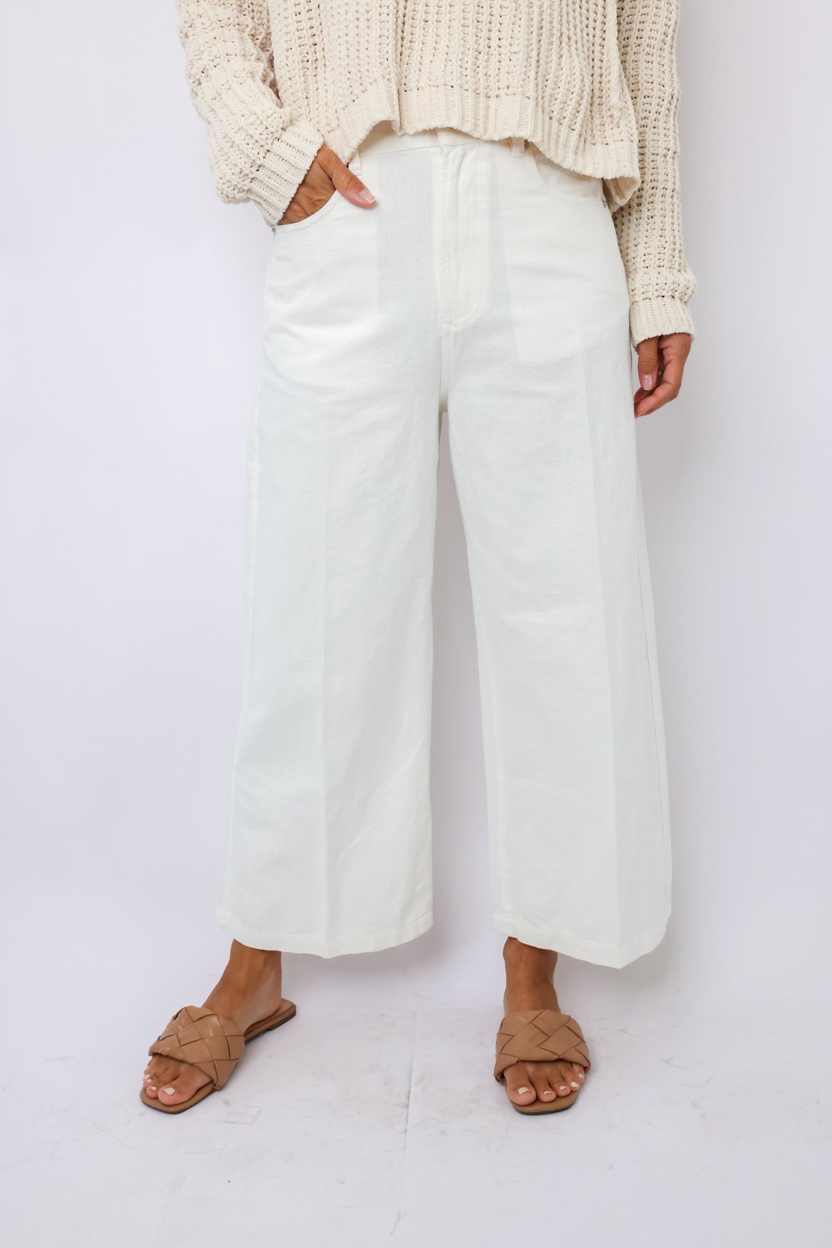 Dear John Audrey Pant