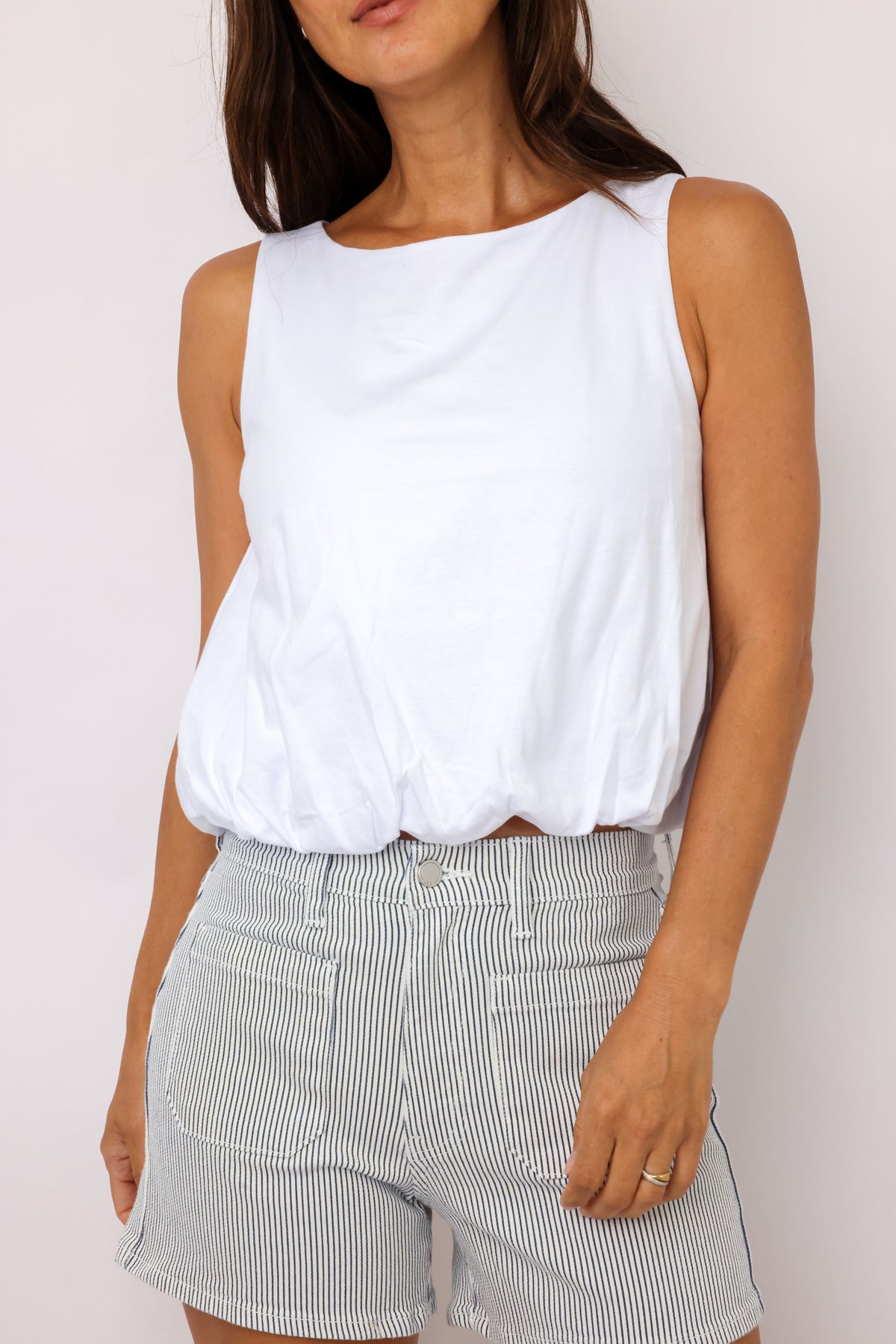 Steve Madden Alta Top