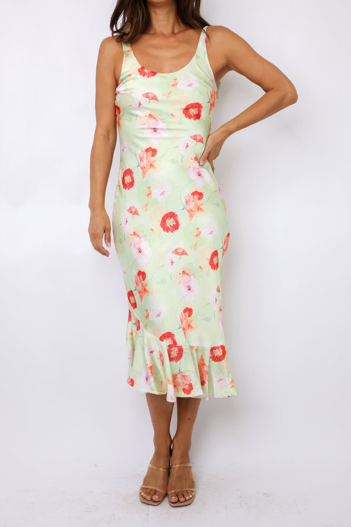 Harper Midi Dress