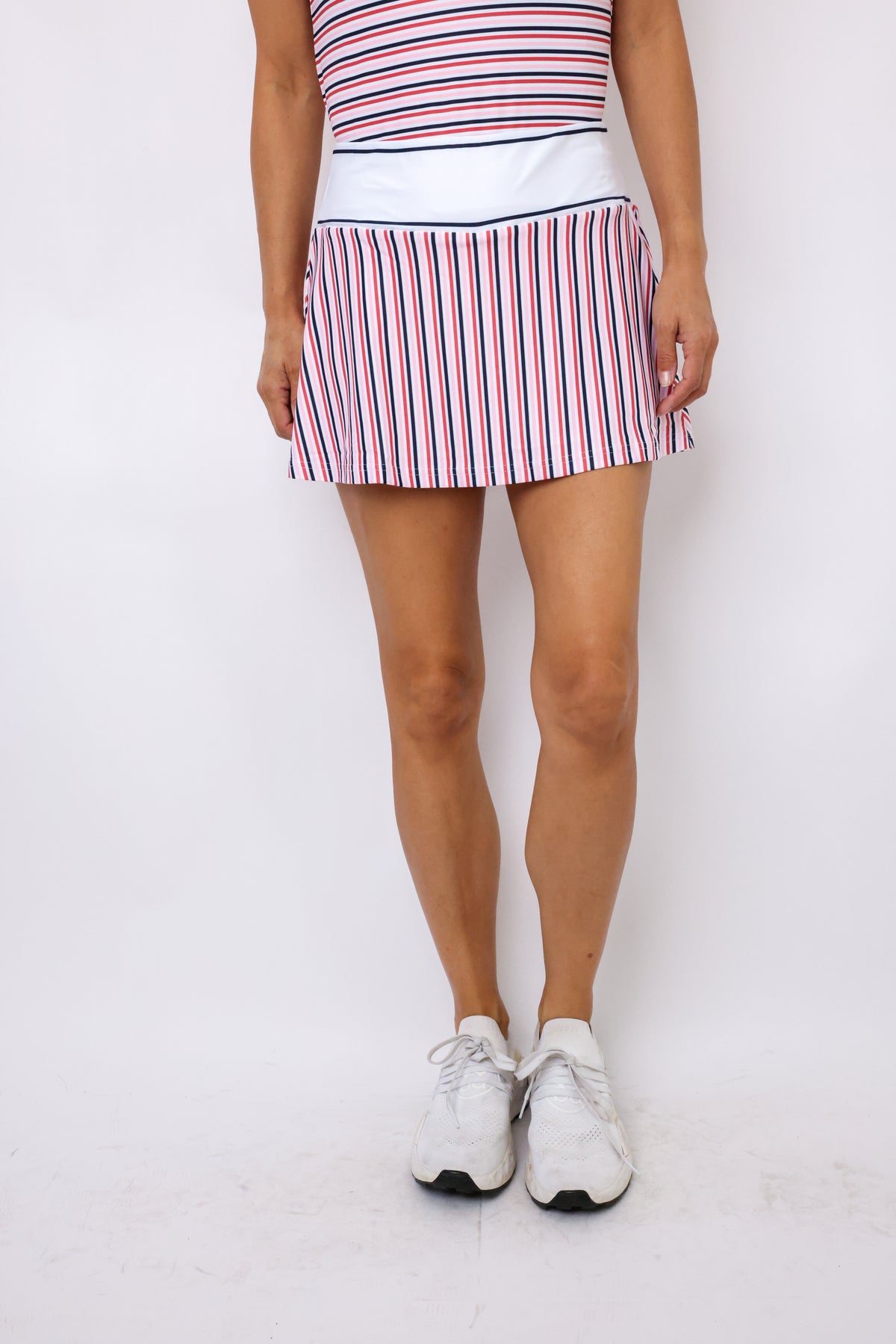 Smith & Quinn Reese 13" Skirt