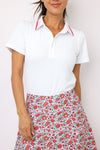 Smith & Quinn Reagan Top