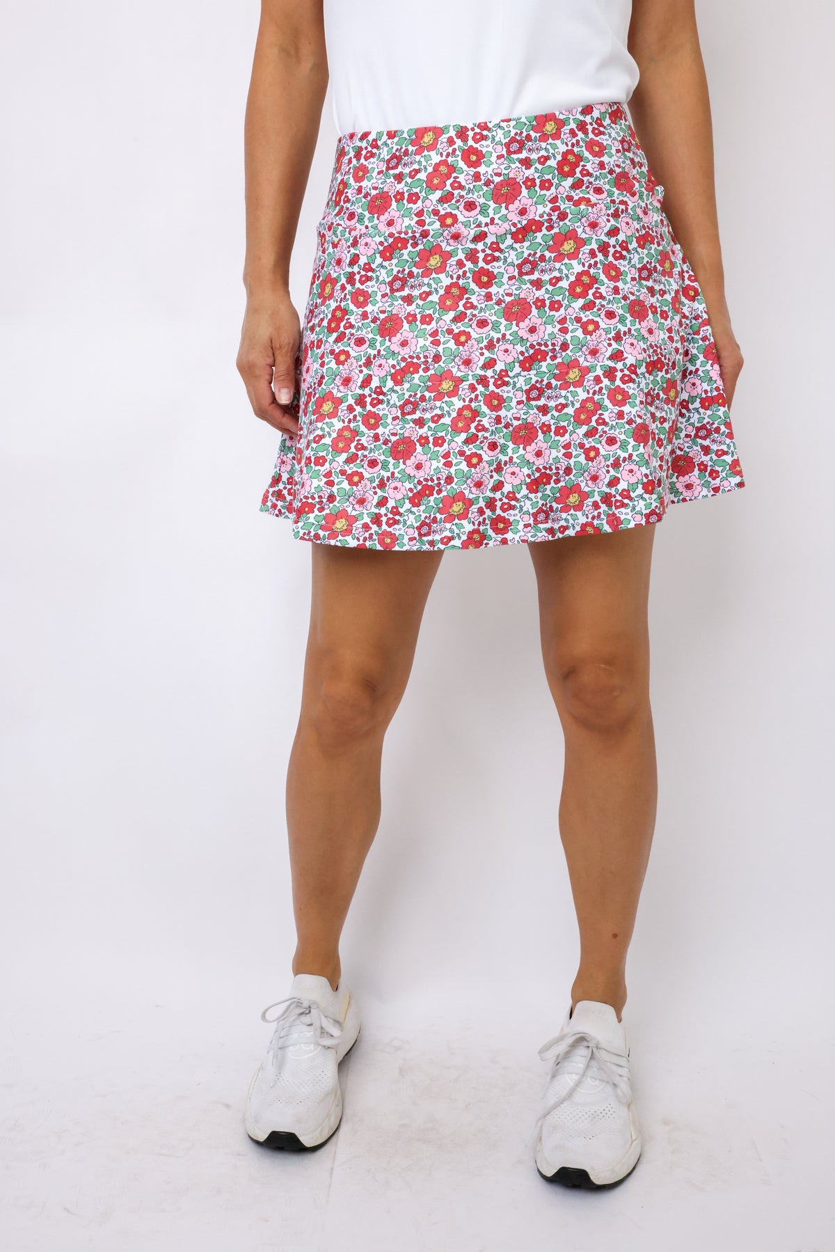 Smith & Quinn Molly 16" Skirt