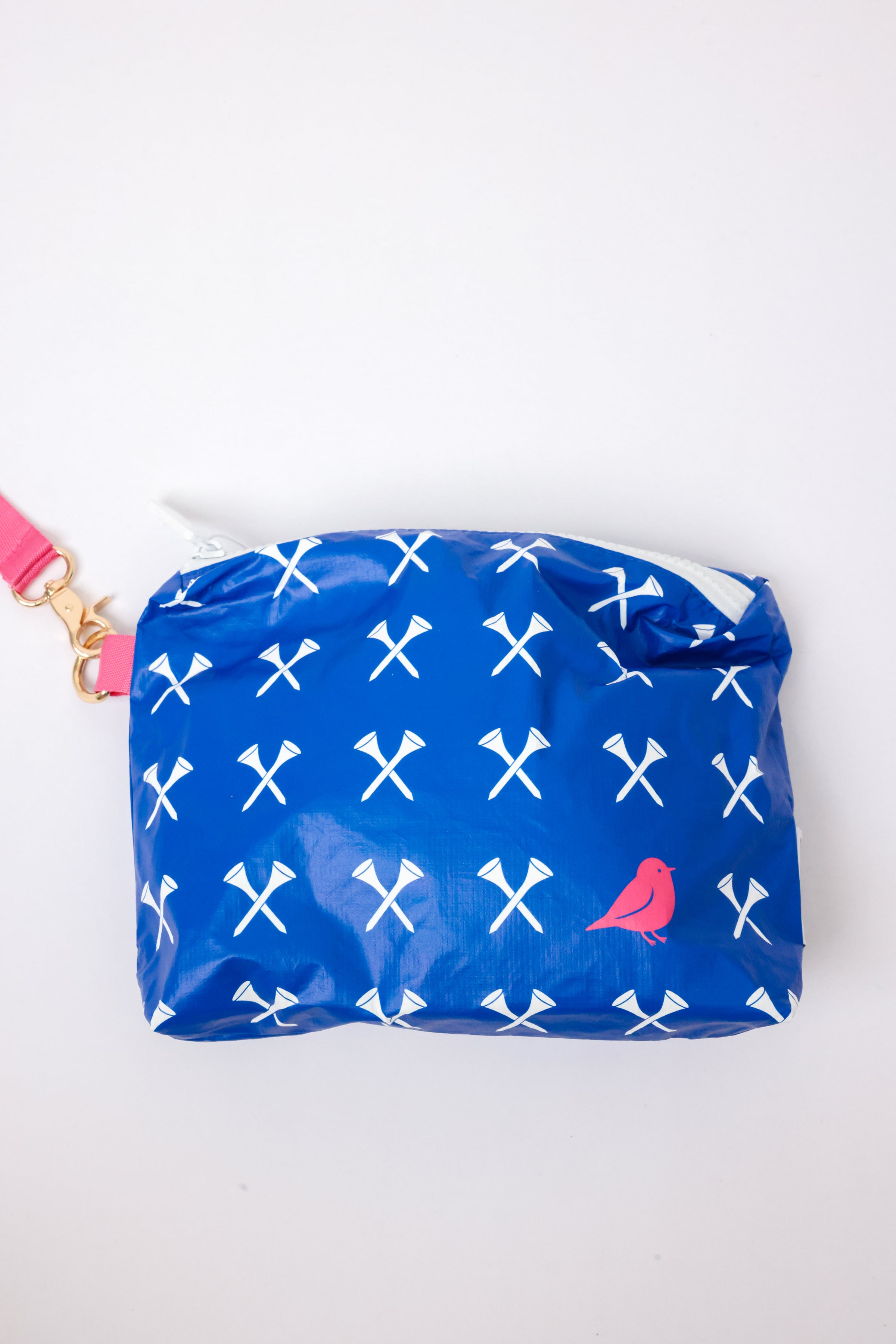 Golf Accessory Bag