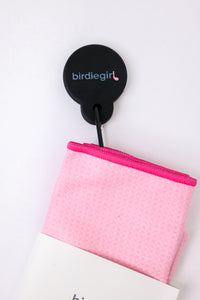 Magnetic Golf Towel