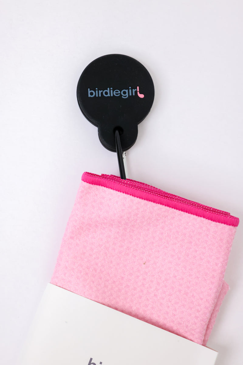 Magnetic Golf Towel