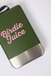 Birdie Juice Flask 8oz