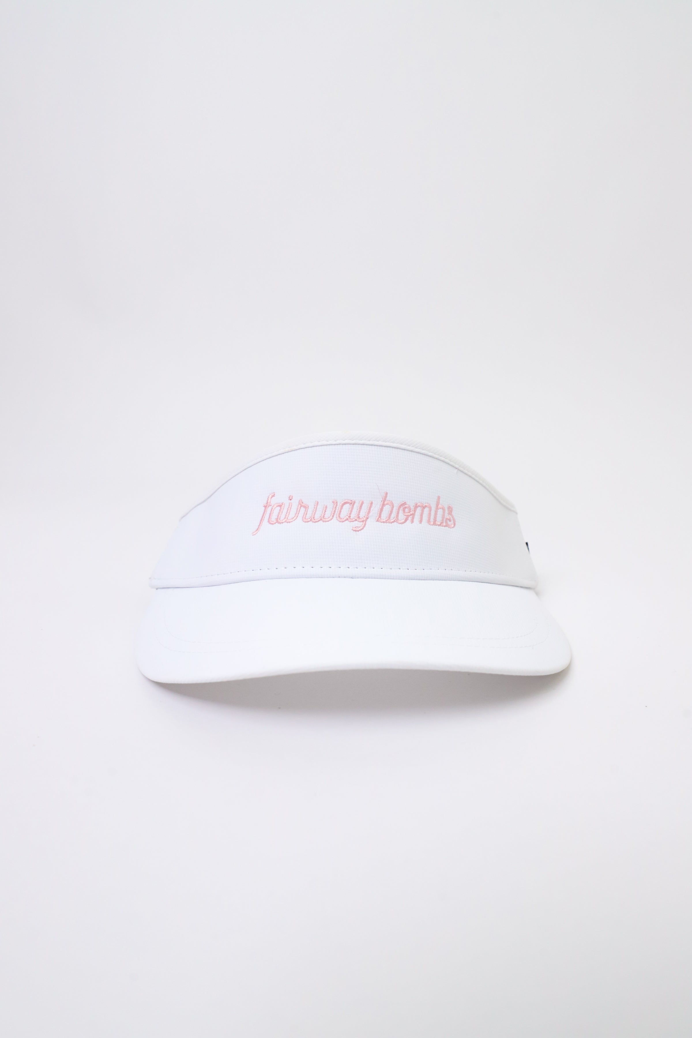 Fairway Bombs High Visor