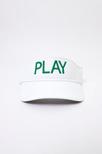 Play Visor