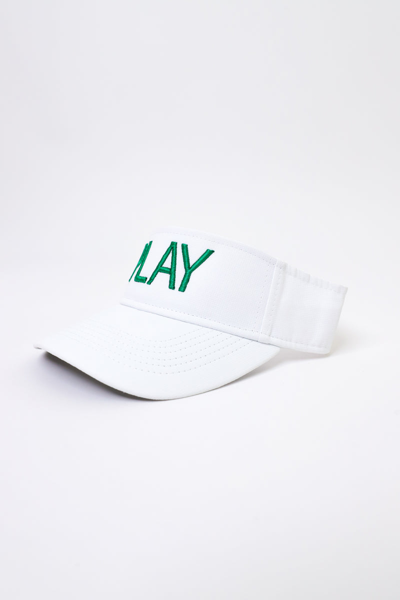Play Visor