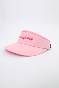 Fairway Bombs High Visor