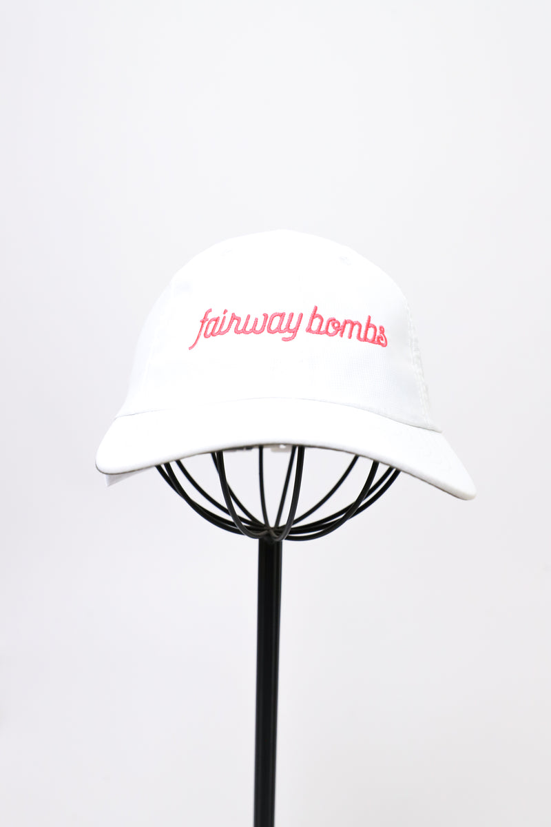 Fairway Bombs Small Fit Hat