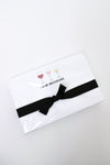 Pour Decisons Notepad