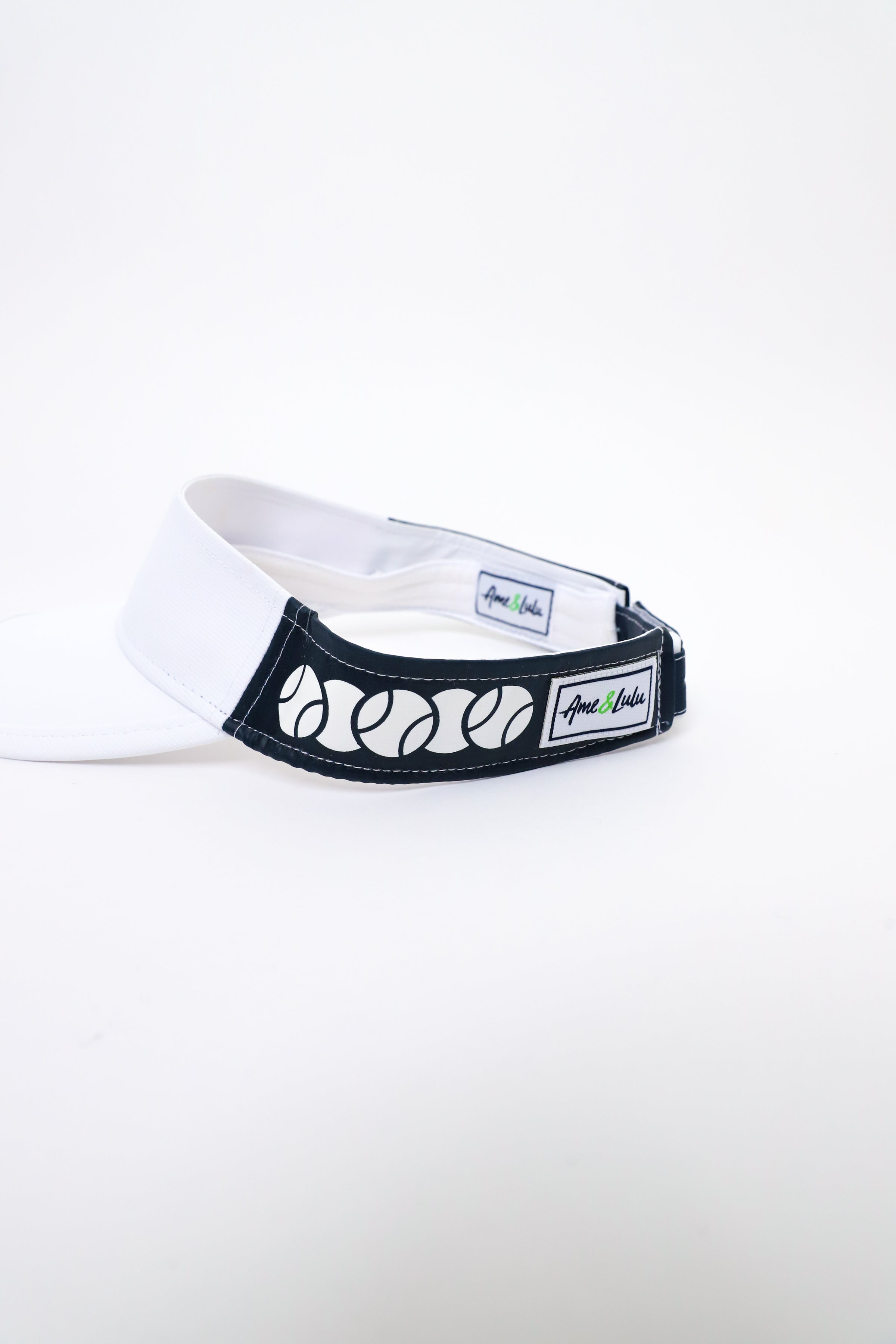 Head In The Game Visor