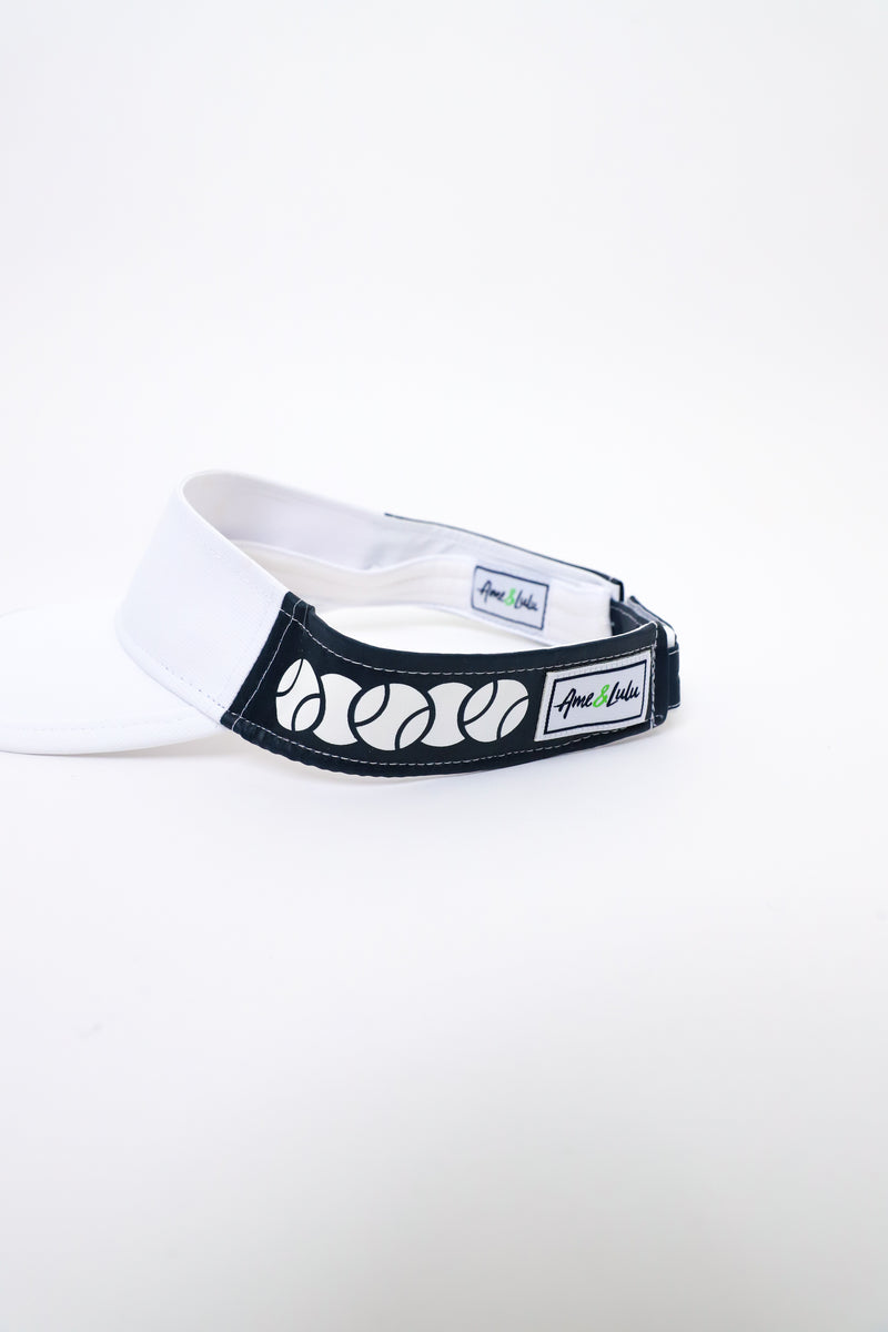 Head In The Game Visor