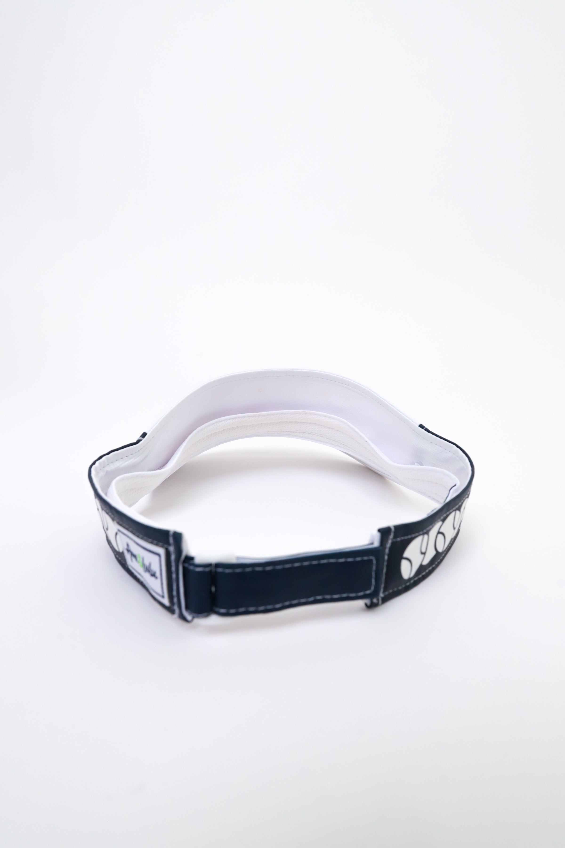 Head In The Game Visor